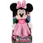 Disney-Pelüş Minnie Prenses Elbiseli 25cm 10970