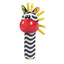 Playgro Squaker Zebra&Aslan 9637