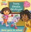 Kaşif Dora-Dora Okula Gidiyor