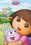 Kaşif Dora-Çılgın Yıldız Faaliyet Kitabı