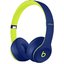 Beats Solo 3 Bluetooth Pop Collection İndigo Kablosuz Kulaküstü Kulaklık