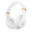 Beats Studio 3 ANC Kulak Üstü Bluetooth Beyaz Kulaklık Beyaz 