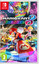 Nintendo Mario Kart 8 Deluxe Nintendo Switch Oyunu