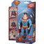 Stretch Armstrong Superman Figür 6851