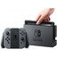 Nintendo Switch Konsol (Gri Joy-Con)