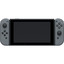 Nintendo Switch Konsol (Gri Joy-Con)