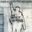 Rage Against The Machine The Battle Of Los Angeles Plak