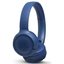 JBL Tune 500 BT Wireless Kulaklık CT OE Mavi (JB.JBLT500BTBLU)