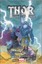 Thor- God of Thunder Cilt 2-Tanrı Bombası