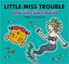 Little Miss Trouble and the Mermaid (Mr. Men & Little Miss Magic)