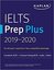 IELTS Prep Plus 2019-2020: 6 Academic IELTS + 2 General Training IELTS + Audio + Online (Kaplan Test