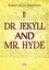Dr. Jekyll And Mr.Hyde-Stage 1