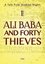 Ali Baba and Forty Thieves