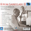 Kırım Şarkıları 2 - Crimean Songs 2