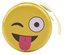 Bohong Mini Fermuarlı Kutu Muzip Emoji