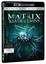 The Matrix Revolutions 4K UHD+Blu-ray