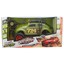 Maisto 1951 Volkswagen Beetle Desert Rebels Off Road R/C 82075