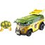 Nickelodeon Ninja Turtles Party Van RC 71001
