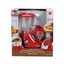 Little Chef Mutfak Gereçleri Mini Blender/Ekmek Kızartma Makinesi/Ocak/Meyve Sıkacağı 4A.1320
