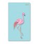 Le Color Ajanda Haftalık Tropic Flamingo 12x21