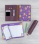 LeColor Notebook Mor Set 2019