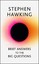 Brief Answers to the Big Questions: the final book from Stephen Hawking