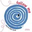 Follow Me: Play for Little Hands (Early Learning Books)