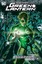 Green Lantern10 En Karanlık Gece 1 Kitap