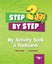 Step By Step Joy 3.Sınıf English My Activity and Flashcards