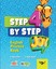 Step By Step Joy 4.Sınıf English Practice Book