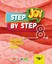 Step By Step Joy 8.Sınıf English Practice Book