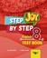 Step By Step Joy 8.Sınıf English Test Book