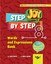 Step By Step Joy 8.Sınıf English Words and Expressions Bank
