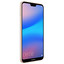 Huawei P20 Lite 64Gb Cep Telefonu Sakura Pink (Huawei Garantili)