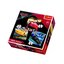 Trefl-Puzzle 3in1 Racing Legends/Disney Cars 3  34820