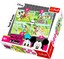 Trefl 34261 4'ü 1 Arada Playing In The Park Disney Standard Characters Puzzle
