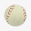 Legami Antistres Baseball Topu