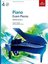 Piano Exam Pieces 2019 & 2020 ABRSM Grade 4 with CD: Selected from the 2019 & 2020 syllabus (ABRSM