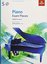 Piano Exam Pieces 2019 & 2020 ABRSM Grade 5 with CD: Selected from the 2019 & 2020 syllabus (ABRSM