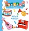 Müzik Aletleri-Bebek Kitapları