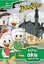 Disney Duck Tales-Vay Canına-Boya Oku Yapıştır