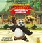 Kung Fu Panda-Muhteşemlik Efsaneleri-Efsanevi Efsaneler