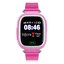 Bilicra GPS Akıllı Çocuk Saati Pink BLC105