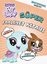 Littlelest Pet Shop Süper Faaliyet Kitabı
