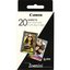 Canon Zink Paper Zp-2030 20 Sheets Exp Hb
