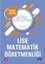 2019 ÖABT Lise Matematik Öğretmenliği-Detaylı Konu Anlatımı