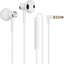 Xiaomi Hi Res Audio Kulakiçi Kulaklık Beyaz