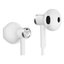 Xiaomi Hi Res Audio Kulakiçi Kulaklık Beyaz