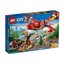 Lego City İtfaiye Uçağı 60217