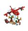 Lego City İtfaiye Uçağı 60217